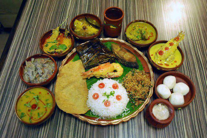 Bengali_Fish_meal