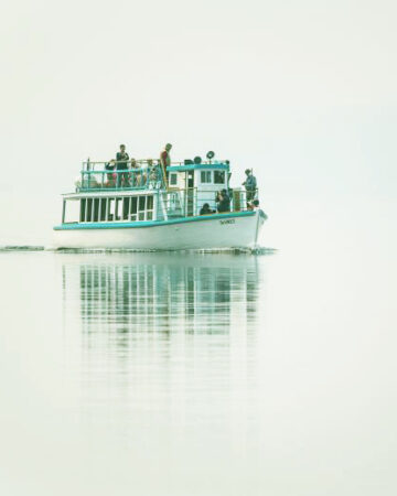 Boat Cruises
