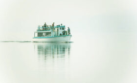Unforgettable Boat Tours with Kaberi Travels