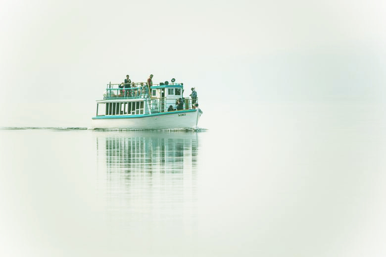 Unforgettable Boat Tours with Kaberi Travels
