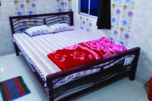 Resort - Sundarban Kaberi Travels