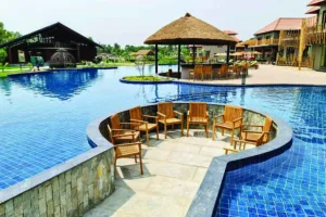 Resort - Sundarban Kaberi Travels