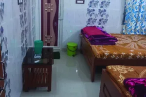 Resort - Sundarban Kaberi Travels