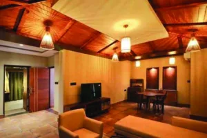 Resort - Sundarban Kaberi Travels