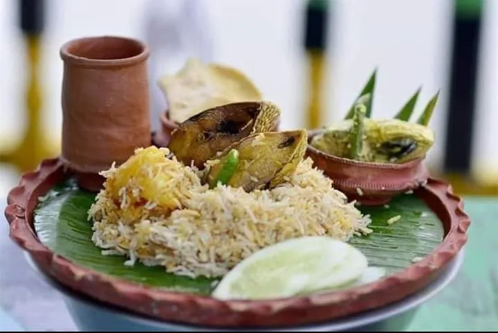 Sundarban Hilsa Festival